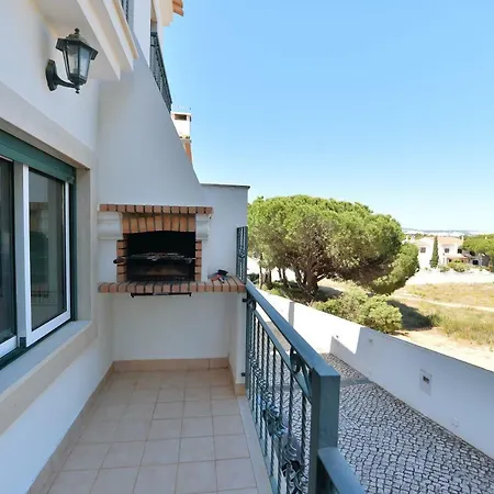 Будинок відпочинку Townhouse Next To Falesia *