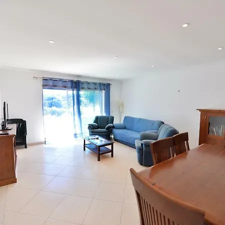 Townhouse Next To Falesia Holiday home *