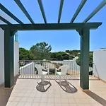Townhouse Next To Falesia בית נופש אלבופיירה
