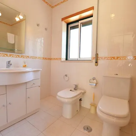 度假居 Townhouse Next To Falesia *