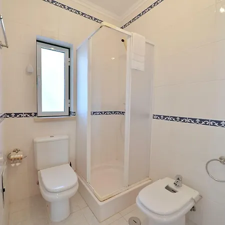 Townhouse Next To Falesia * 阿尔布费拉