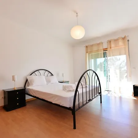 Townhouse Next To Falesia 度假居 阿尔布费拉