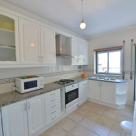 Townhouse Next To Falesia 阿尔布费拉