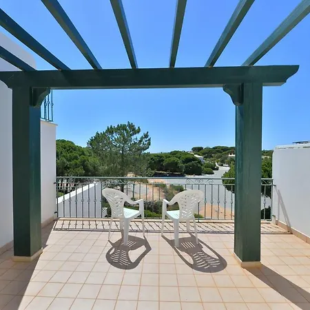 Townhouse Next To Falesia Ferienhaus Albufeira