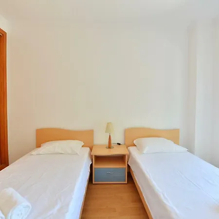 Townhouse Next To Falesia 阿尔布费拉