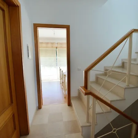 Holiday home Townhouse Next To Falesia *