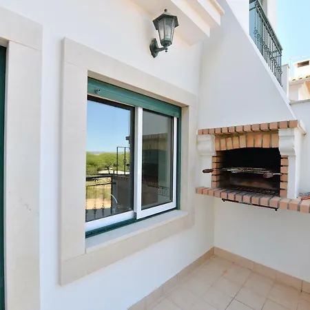 Townhouse Next To Falesia אלבופיירה