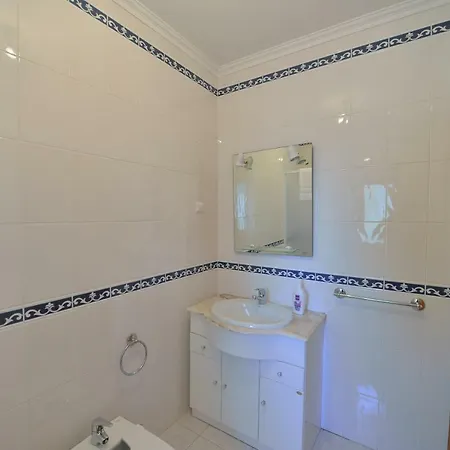 Townhouse Next To Falesia 度假居 阿尔布费拉