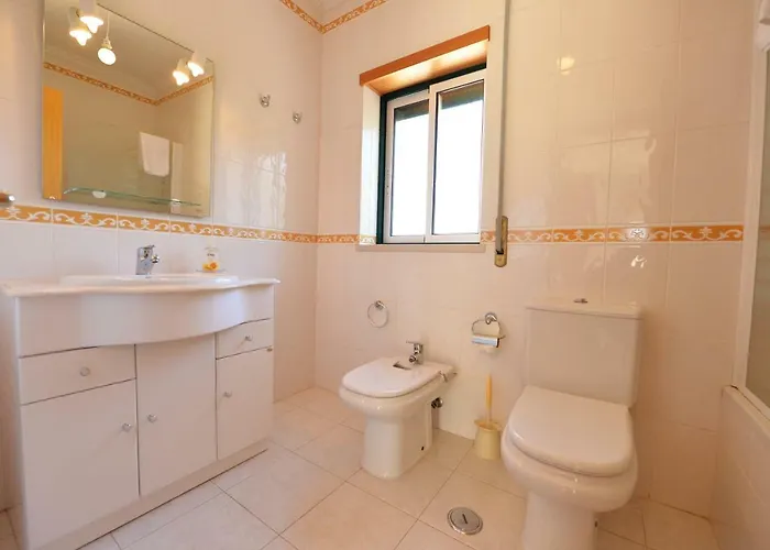 Vakantiehuis Townhouse Next To Falesia *