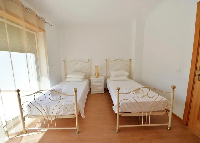 Townhouse Next To Falesia