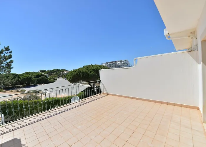 Townhouse Next To Falesia *