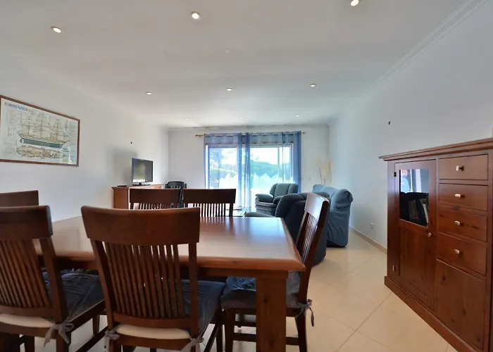 Townhouse Next To Falesia *