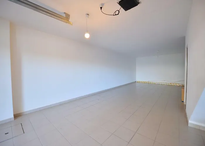 Townhouse Next To Falesia Albufeira